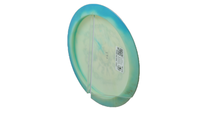 USED Innova Halo Star Beast Distance Driver Back View