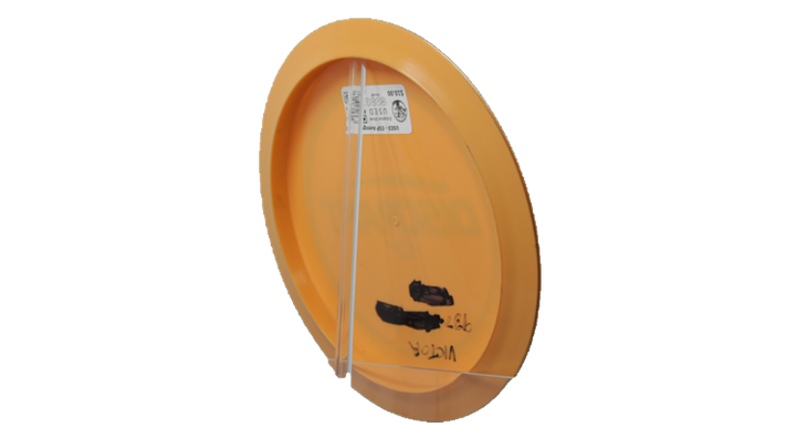 USED Discraft ESP Avenger Distance Driver Back View