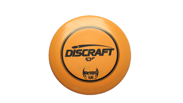 USED Discraft ESP Avenger Distance Driver