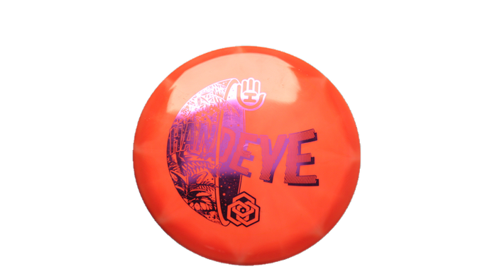 USED Dynamic Discs Fuzion Burst Emac Truth Midrange