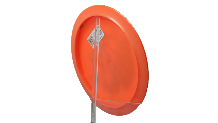 USED Discraft Big Z Predator Fairway Driver Back View