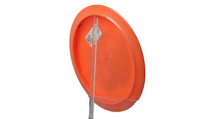 USED Discraft Big Z Predator Fairway Driver Back View