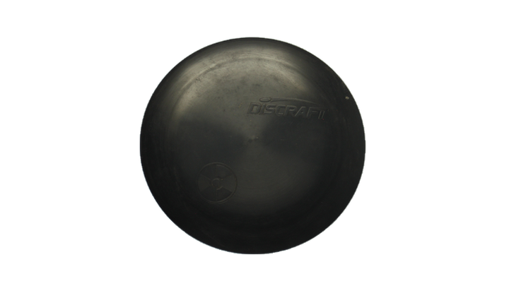 USED Discraft ESP Nuke Distance Driver Front View