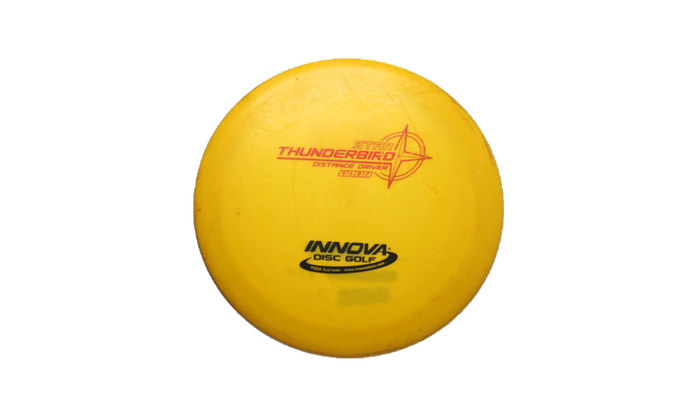 USED Innova Star Thunderbird Fairway Driver