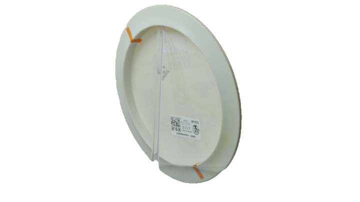 USED Lonestar Lima Warbird Distance Driver Back View