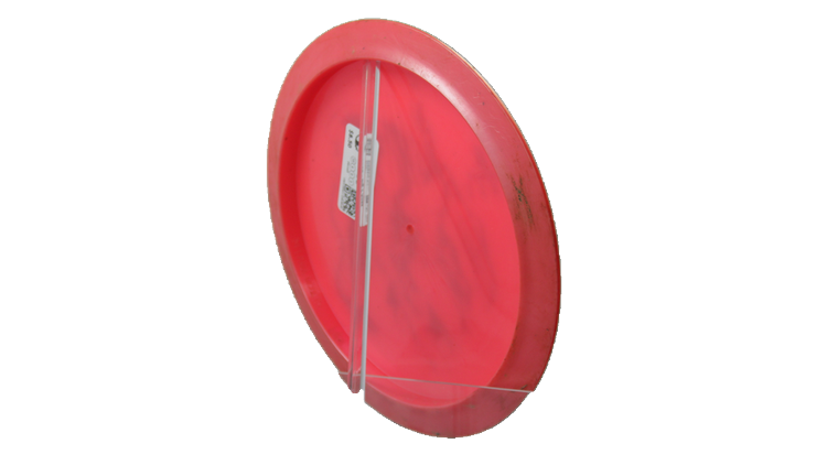 USED Discraft Big Z Anax Distance Driver Back View