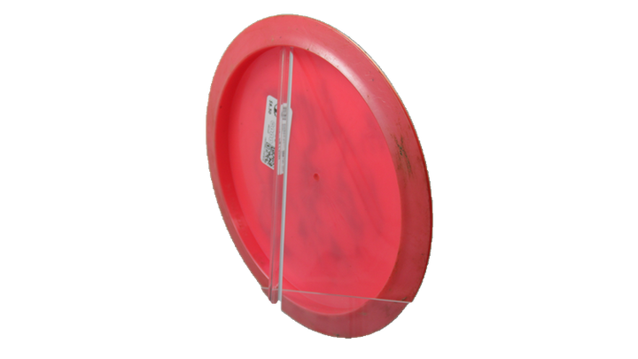 USED Discraft Big Z Anax Distance Driver Back View