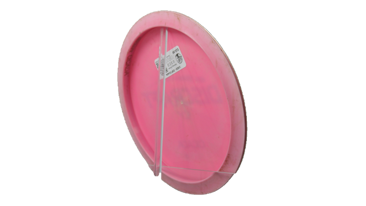 USED Discraft ESP Cicada Fairway Driver Back View