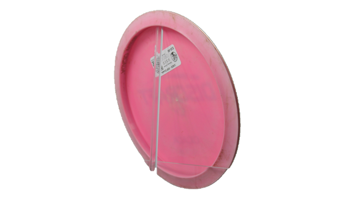 USED Discraft ESP Cicada Fairway Driver Back View