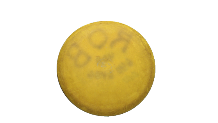 USED Discraft Pro D Wasp Midrange Front View