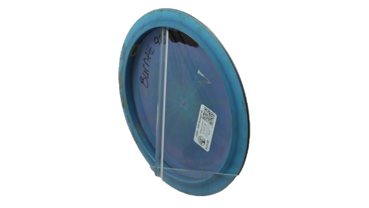 USED Discraft ESP Avenger SS Distance Driver Back View