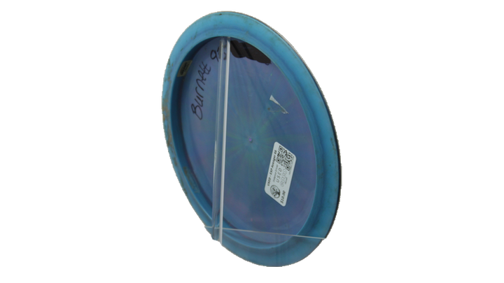 USED Discraft ESP Avenger SS Distance Driver Back View