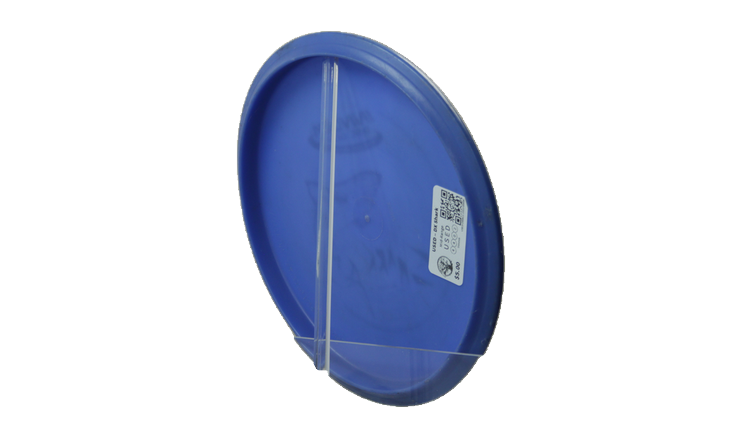 USED Innova DX Shark Midrange Back View