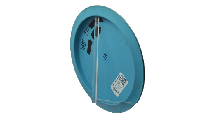 USED Innova DX Thunderbird Fairway Driver Back View