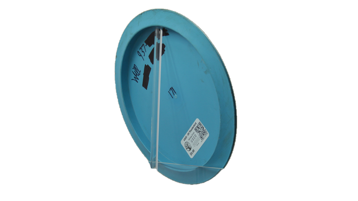 USED Innova DX Thunderbird Fairway Driver Back View