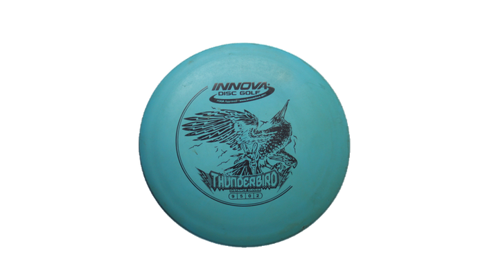 USED Innova DX Thunderbird Fairway Driver