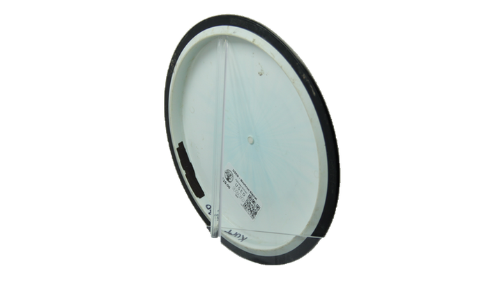 USED MVP Neutron Signal Fairway Driver Back View