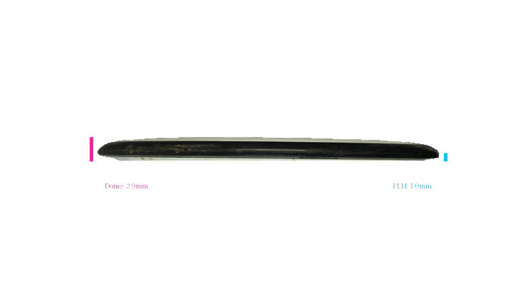 USED MVP Neutron Signal Fairway Driver Profile View