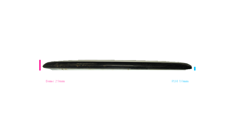 USED MVP Neutron Signal Fairway Driver Profile View