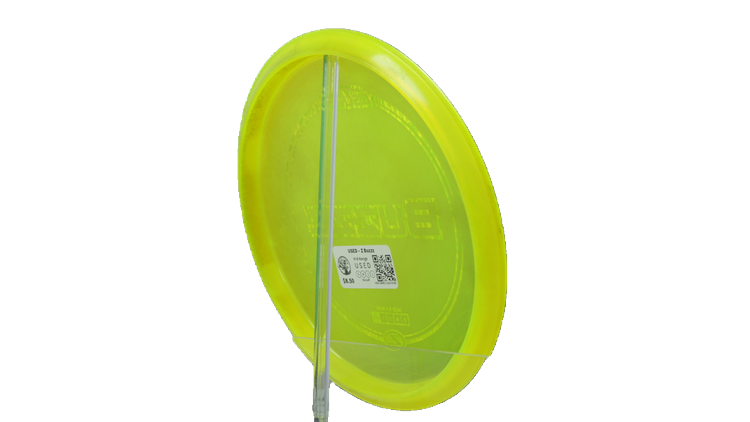 USED Discraft Z Buzzz Midrange Back View