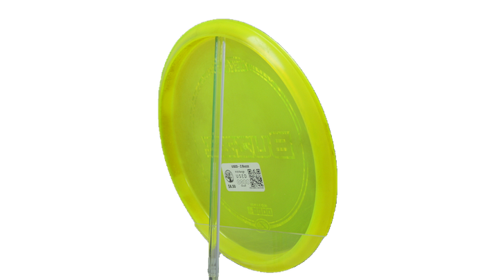 USED Discraft Z Buzzz Midrange Back View