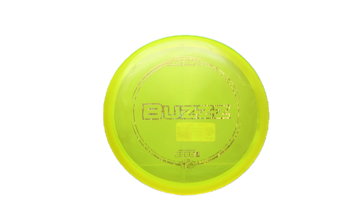 USED Discraft Z Buzzz Midrange Front View