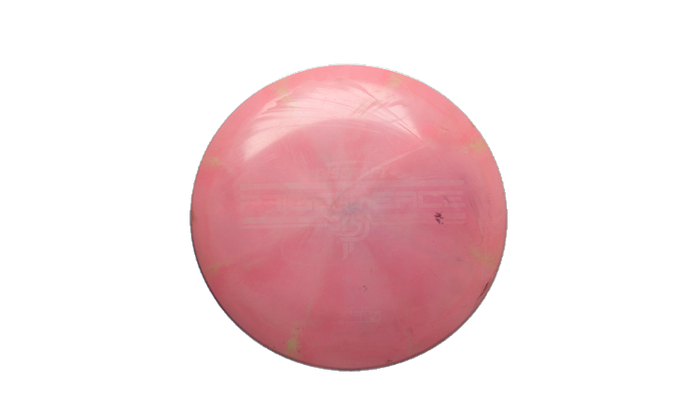 USED Discraft ESP Swirl Passion Fairway Driver