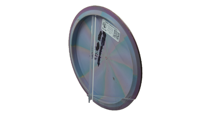 USED Axiom Neutron Crave Fairway Driver Back View
