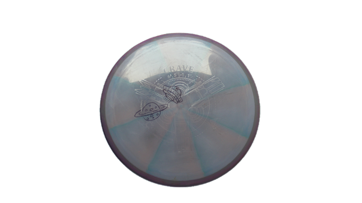 USED Axiom Neutron Crave Fairway Driver Front View