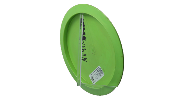 USED Innova GStar Sidewinder Fairway Driver Back View