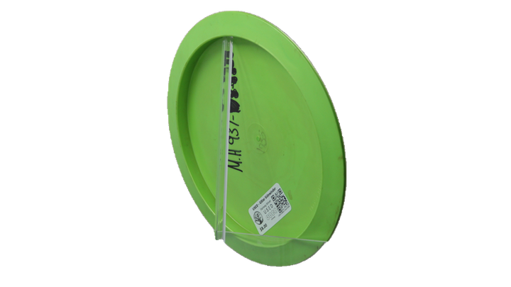 USED Innova GStar Sidewinder Fairway Driver Back View