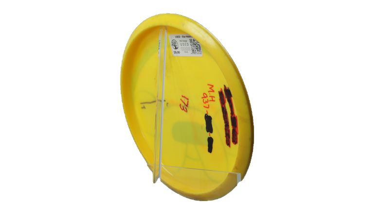 USED Innova Star Mako3 Midrange Back View