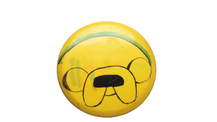 USED Innova Star Mako3 Midrange Front View