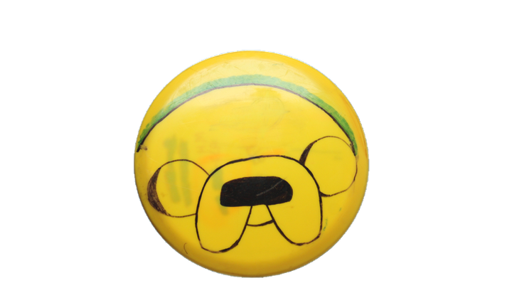 USED Innova Star Mako3 Midrange Front View