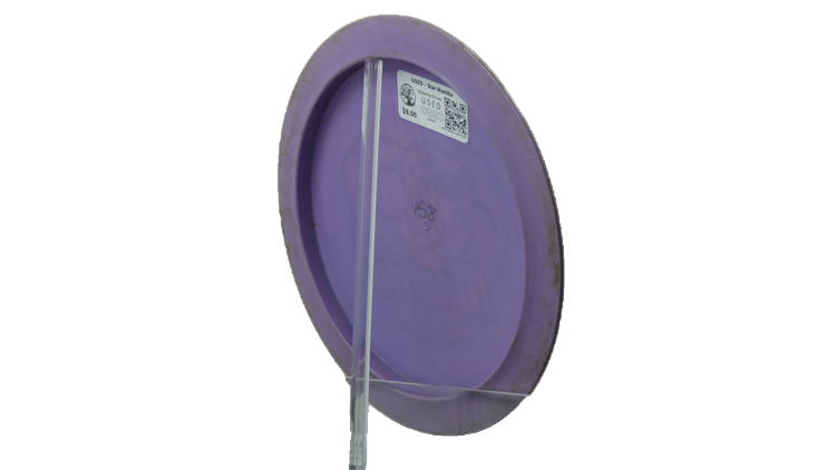 USED Innova Star Mamba Distance Driver Back View