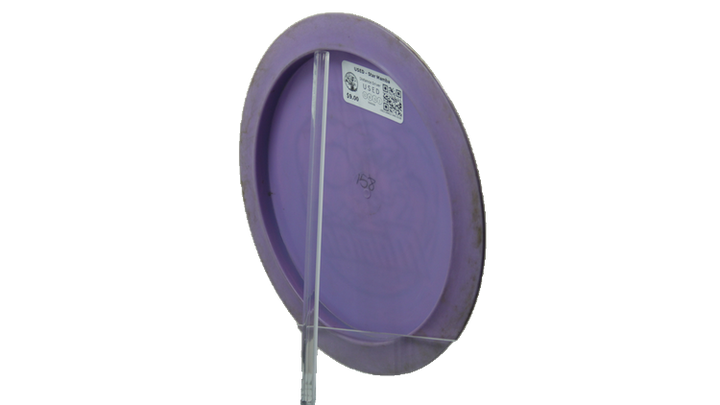 USED Innova Star Mamba Distance Driver Back View