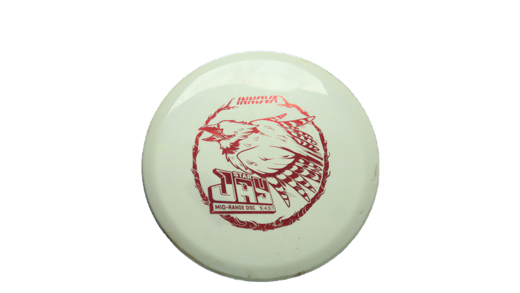 USED Innova Star Jay Midrange Front View