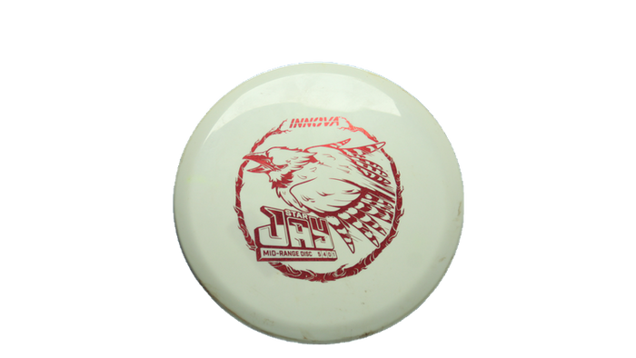 USED Innova Star Jay Midrange