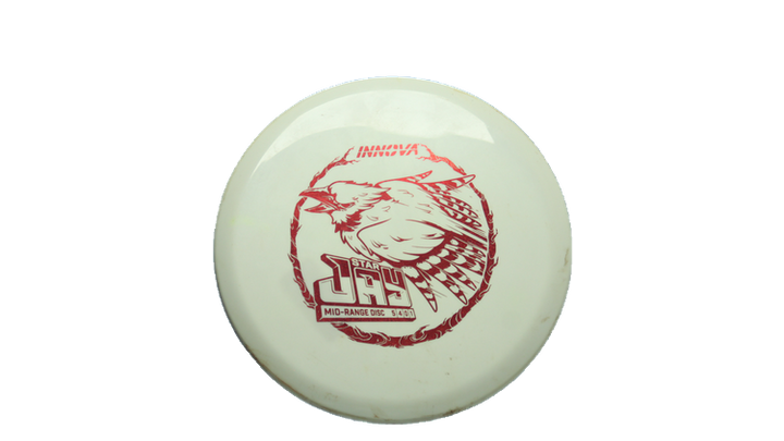 USED Innova Star Jay Midrange Front View
