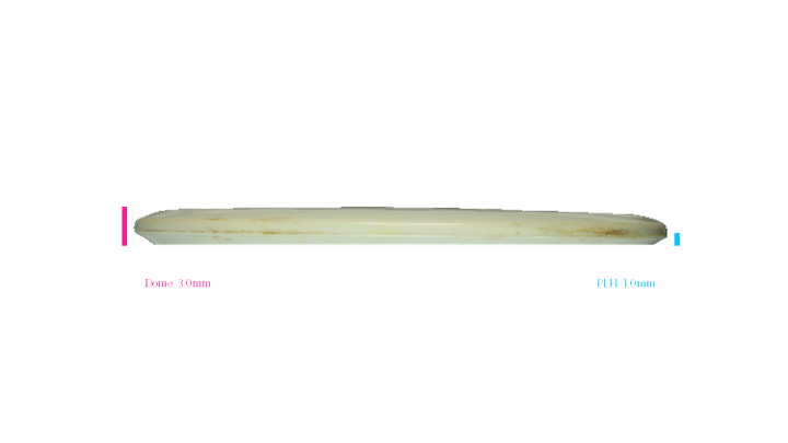 USED Innova Star Jay Midrange Profile View