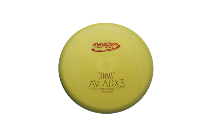 USED Innova DX AviarX3 Putter