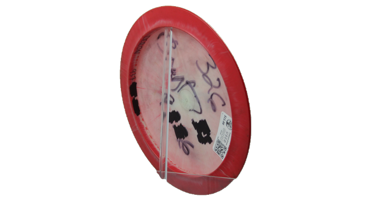 USED Innova Halo Star Tern Distance Driver Back View