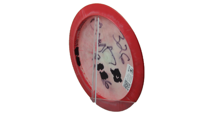 USED Innova Halo Star Tern Distance Driver Back View