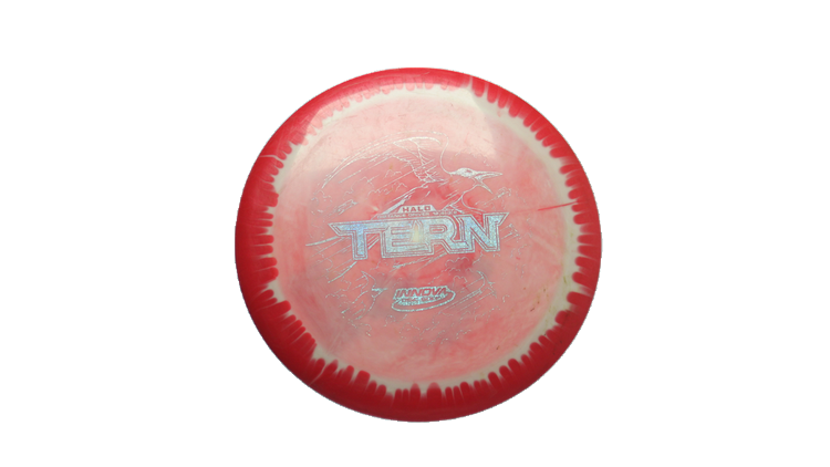 USED Innova Halo Star Tern Distance Driver Front View