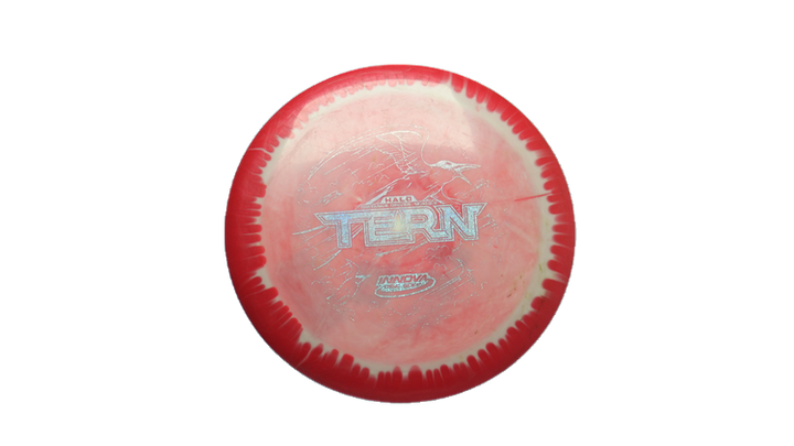 USED Innova Halo Star Tern Distance Driver Front View