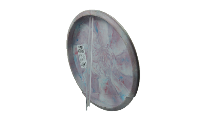 USED Discraft Paige Pierce Fierce Putter Back View