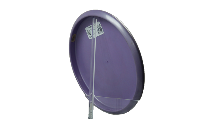 USED Discraft Big Z Luna Putter Back View