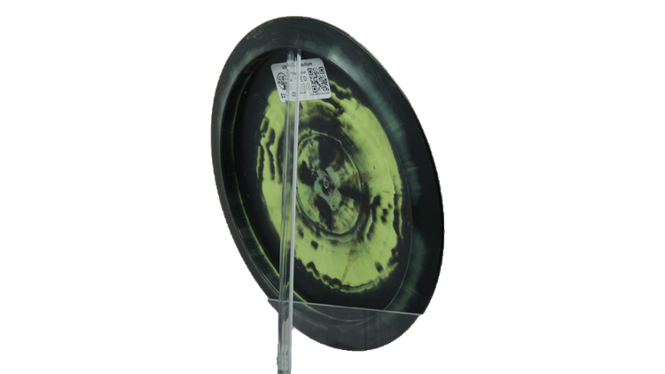 USED Discraft ESP Vulture Distance Driver Back View