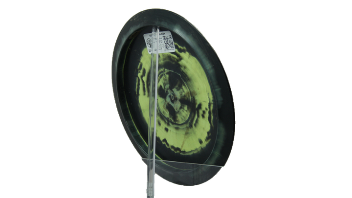 USED Discraft ESP Vulture Distance Driver Back View