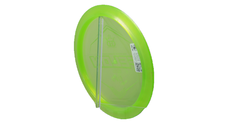 USED Dynamic Discs Lucid Felon Fairway Driver Back View